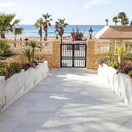 La Joya By Interhome Apartamento