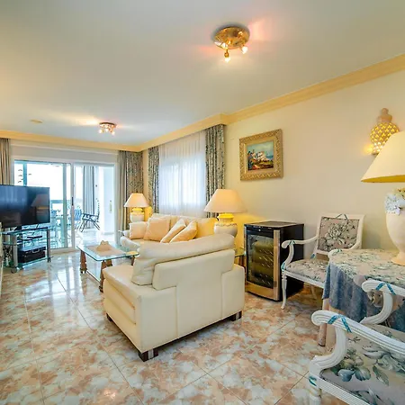 La Joya By Interhome * Calpe