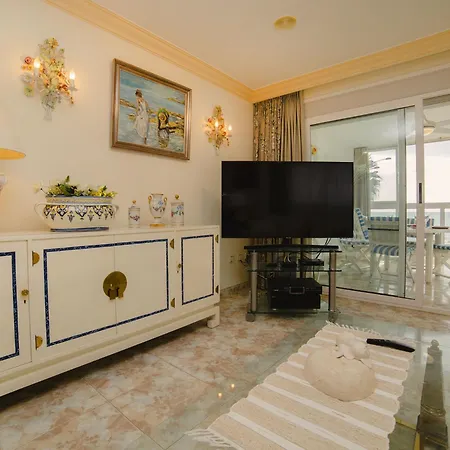 La Joya By Interhome Apartamento Calpe