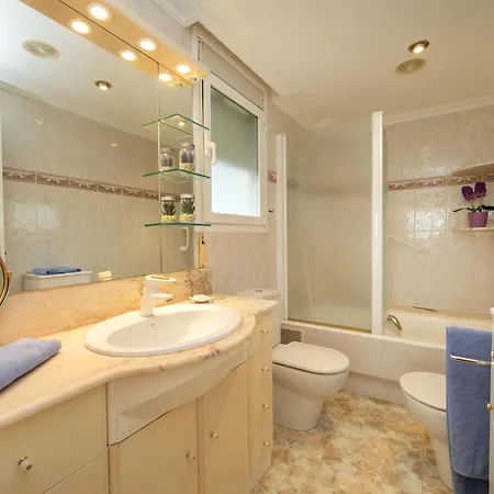 La Joya By Interhome * Calpe