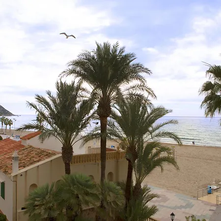 La Joya By Interhome Apartamento Calpe