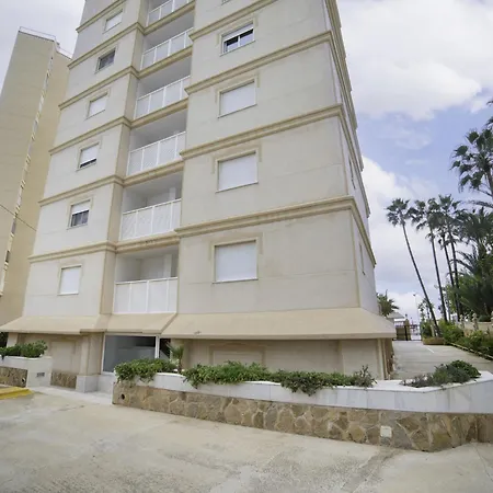 La Joya By Interhome Apartamento *