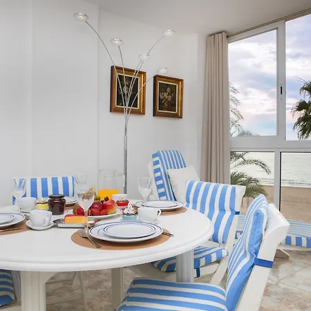 La Joya By Interhome *