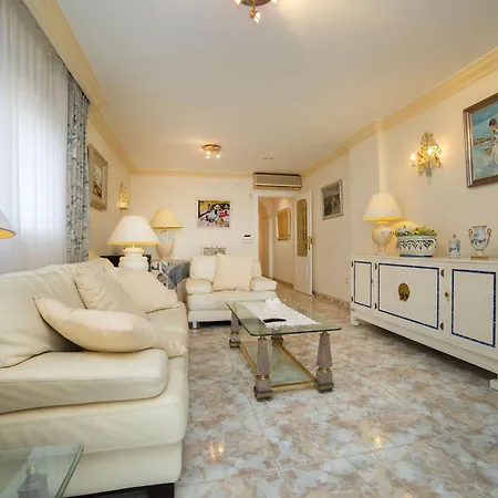 La Joya By Interhome Calpe