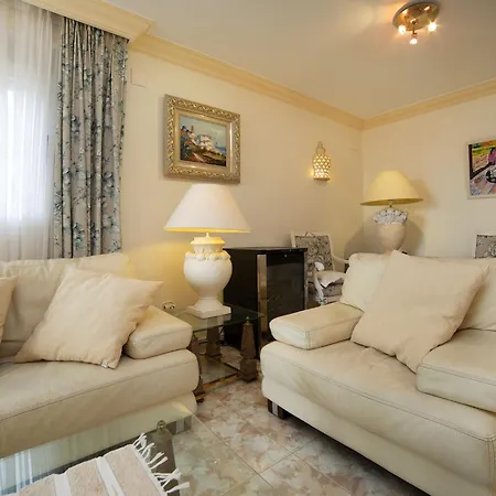 Appartamento La Joya By Interhome Calpe