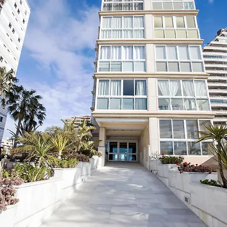 Lejlighed La Joya By Interhome Calpe