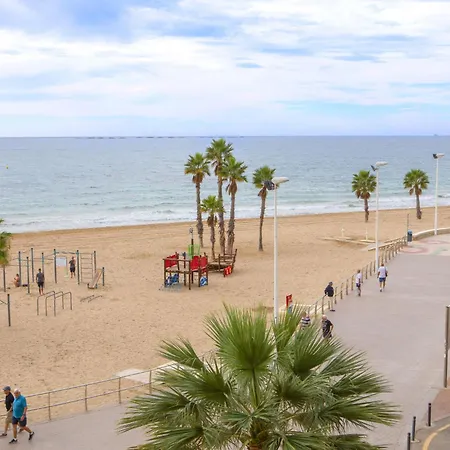 La Joya By Interhome Calpe