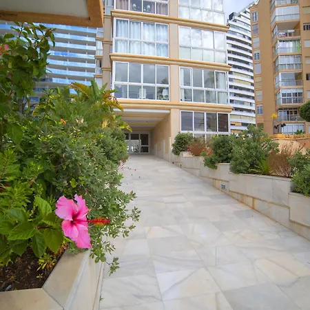 La Joya By Interhome Calpe