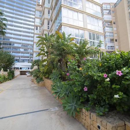 Appartamento La Joya By Interhome *