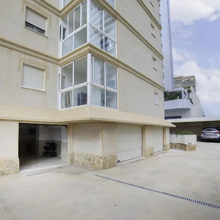 Appartamento La Joya By Interhome Calpe