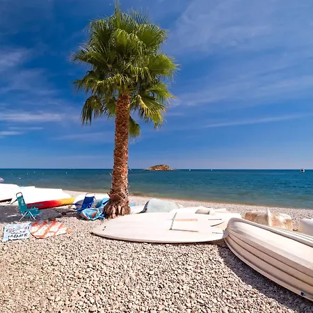 Appartamento La Joya By Interhome Calpe