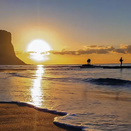 La Joya By Interhome Appartamento *