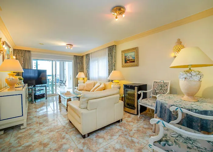 La Joya By Interhome * Calpe