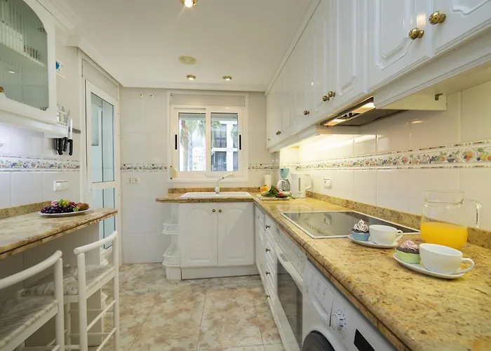 La Joya By Interhome Apartment *