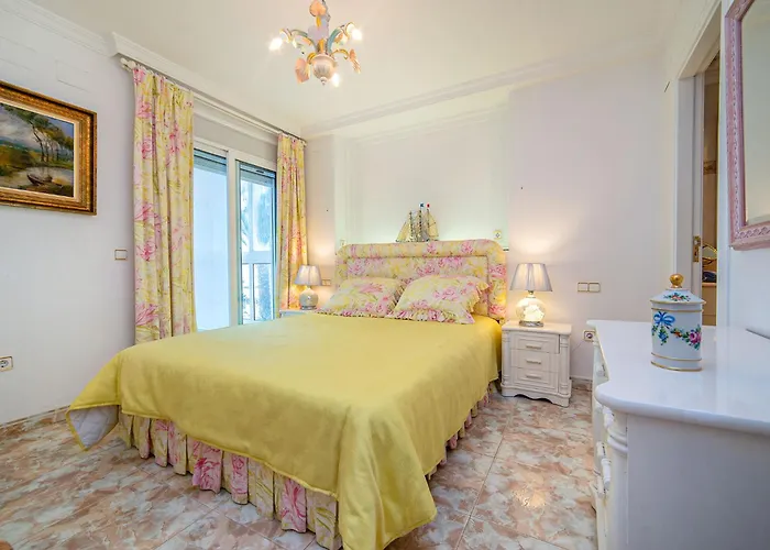 La Joya By Interhome Appartamento *