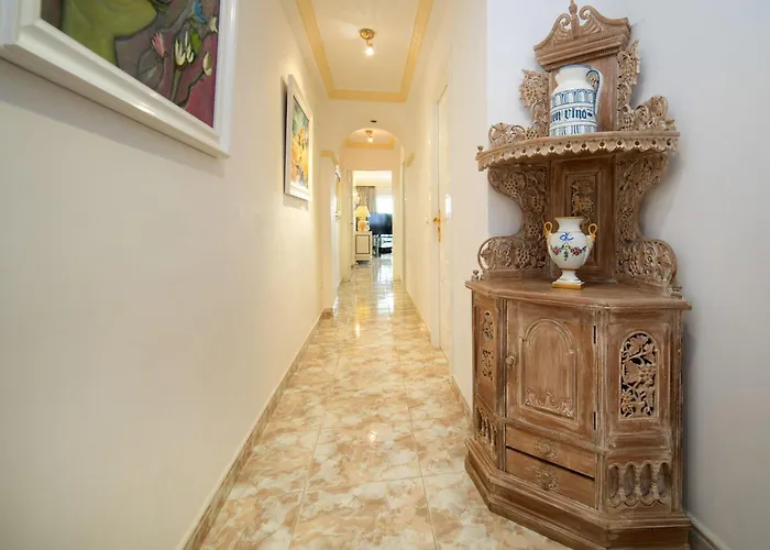 Appartamento La Joya By Interhome *