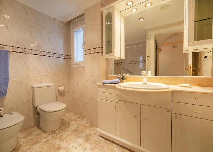 La Joya By Interhome Calpe