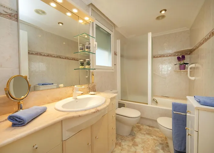 La Joya By Interhome * Calpe