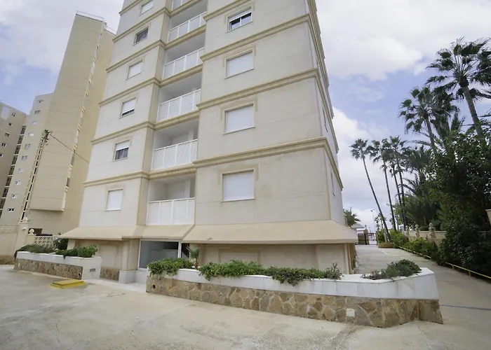 La Joya By Interhome Apartment *