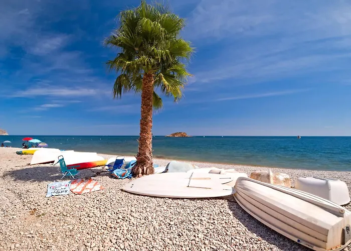 Appartamento La Joya By Interhome Calpe