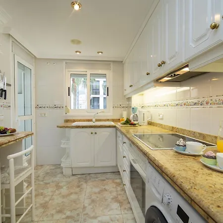 La Joya By Interhome דירה *