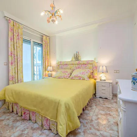 La Joya By Interhome דירה *
