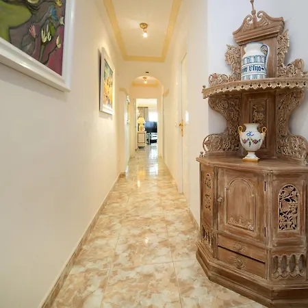 דירה La Joya By Interhome *