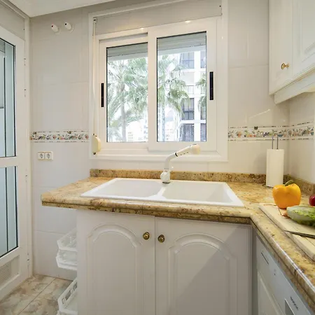 דירה La Joya By Interhome קלפה