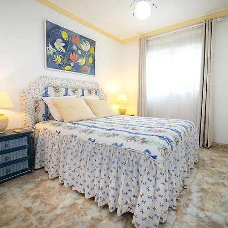 דירה La Joya By Interhome קלפה
