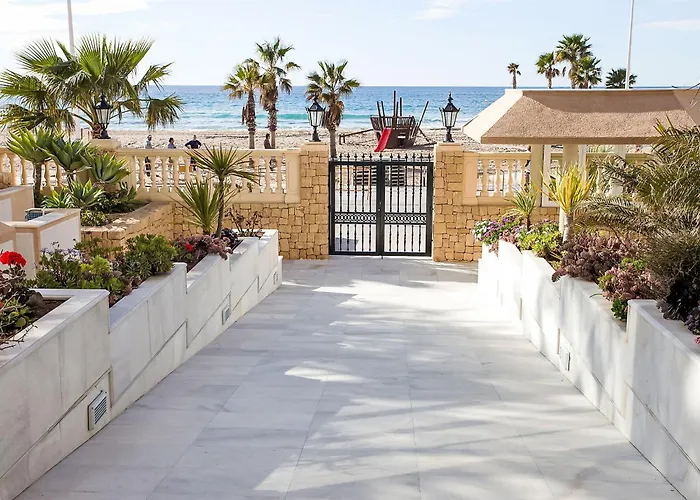 La Joya By Interhome Apartamento