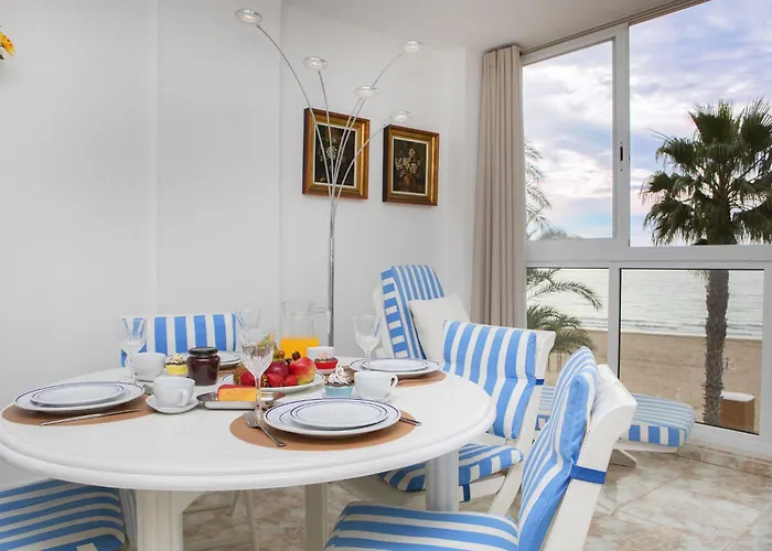 La Joya By Interhome *