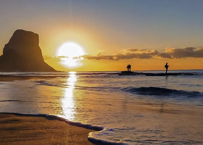 La Joya By Interhome Apartamento *